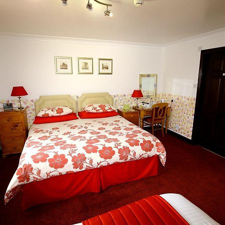 Eagles Guest House リンカーン エクステリア 写真