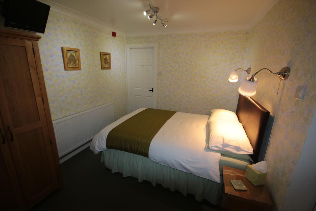 Eagles Guest House リンカーン エクステリア 写真
