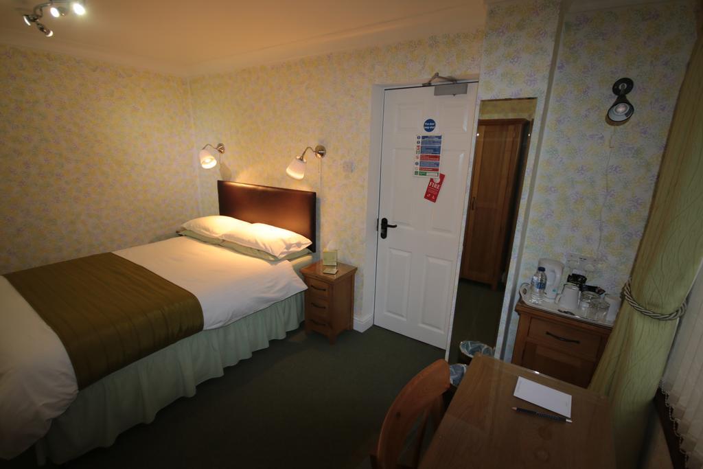 Eagles Guest House リンカーン エクステリア 写真