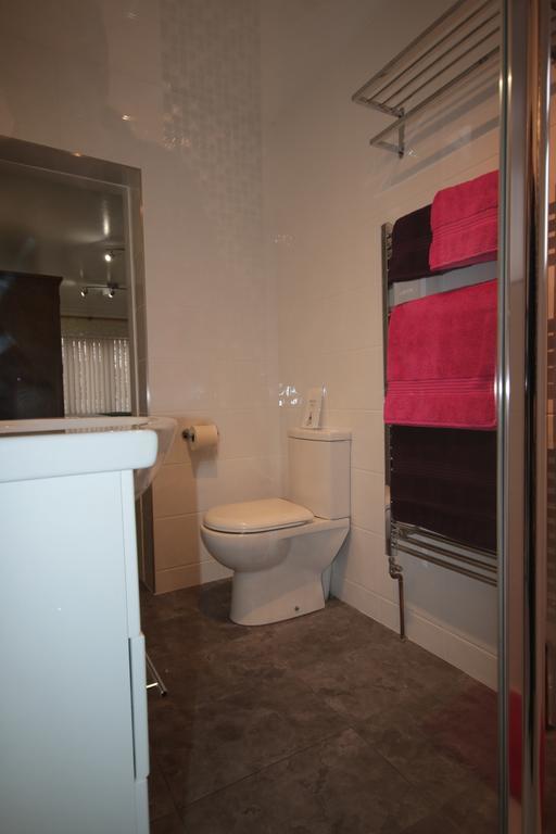 Eagles Guest House リンカーン エクステリア 写真