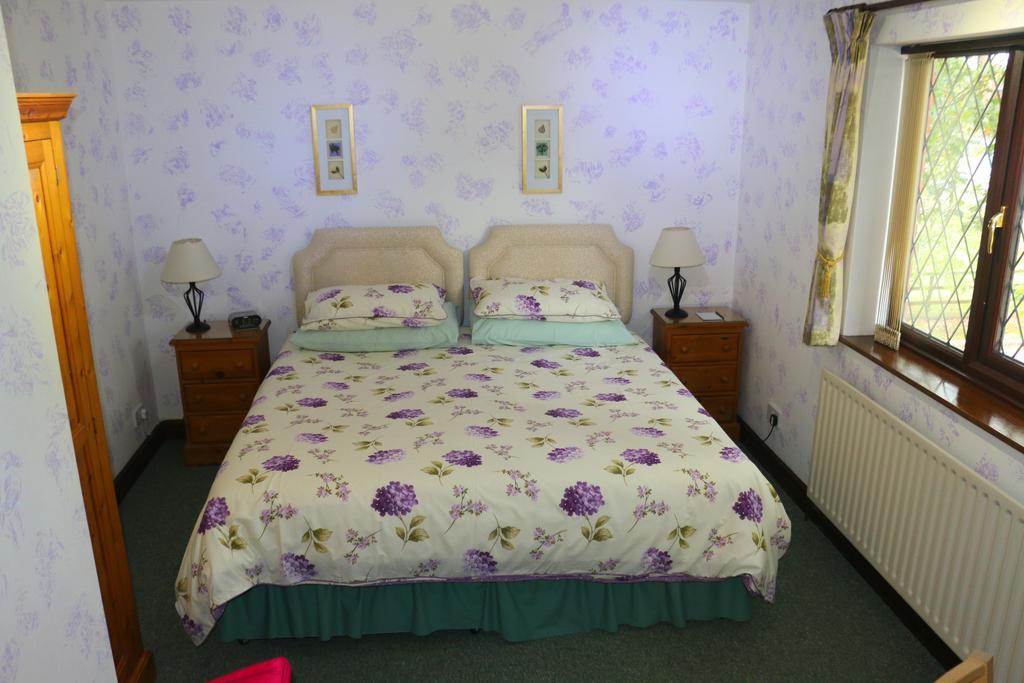 Eagles Guest House リンカーン エクステリア 写真